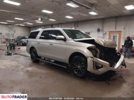 Ford Expedition 2019 3 Ford Expedition 2019 3