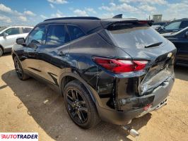 Chevrolet Blazer 2022 2