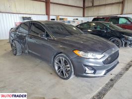 Ford Fusion 2020 2