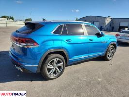 Volkswagen Atlas 2024 2