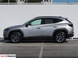 Hyundai Tucson 2022 1.6 147 KM Hyundai Tucson 2022 1.6 147 KM
