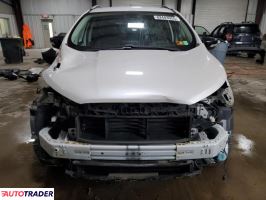 Ford EcoSport 2022 2