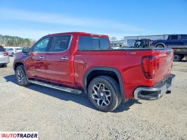 GMC Sierra 2025 5