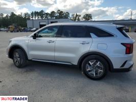 Kia Sorento 2023 1