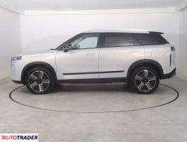 Jaecoo 7 2024 1.6 144 KM