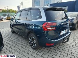 Citroen Pozostałe 2021 1.5 130 KM Citroen Pozostałe 2021 1.5 130 KM