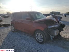 Kia Soul 2020 2