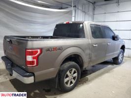 Ford Pozostałe 2020 3