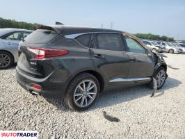 Acura RDX 2024 2