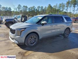 Kia Carnival - zobacz ofertę