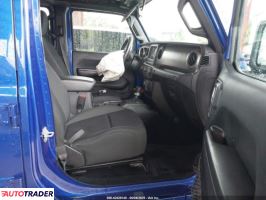 Jeep Wrangler 2020 2 Jeep Wrangler 2020 2