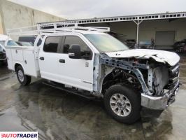 Ford F350 2022 6