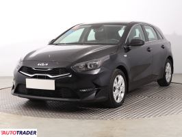 Kia Ceed 2023 1.5 156 KM Kia Ceed 2023 1.5 156 KM