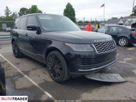 Land Rover Range Rover 2019 3 Land Rover Range Rover 2019 3
