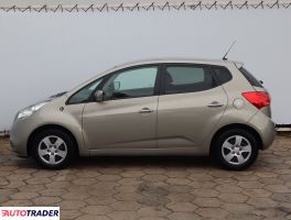 Kia Venga 2016 1.6 123 KM Kia Venga 2016 1.6 123 KM