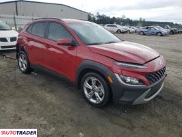 Hyundai Kona 2022 2 Hyundai Kona 2022 2