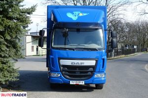 Daf 2016