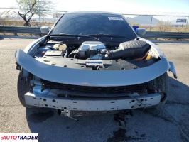 Dodge Charger 2022 6