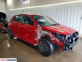 Kia Rio 2020 1