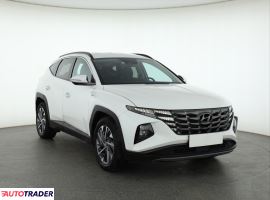 Hyundai Tucson 2023 1.6 147 KM
