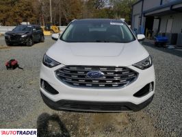 Ford Edge 2019 2