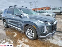 Hyundai Pozostałe 2023 3