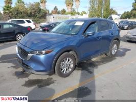 Mazda CX-5 2023 2