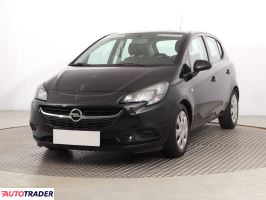 Opel Corsa 2016 1.4 73 KM Opel Corsa 2016 1.4 73 KM