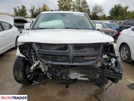 Dodge Journey 2018 2