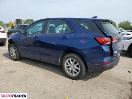 Chevrolet Equinox 2023 1