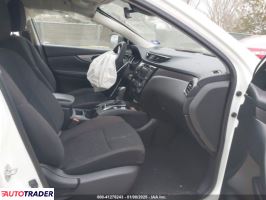 Nissan Rogue 2021 2 Nissan Rogue 2021 2
