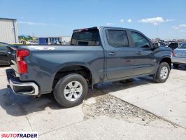 Chevrolet Silverado 2022 2 Chevrolet Silverado 2022 2