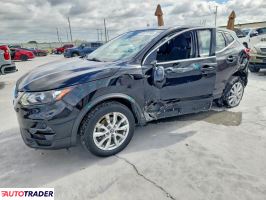 Nissan Rogue - zobacz ofertę
