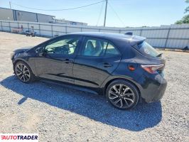 Toyota Corolla 2020 2