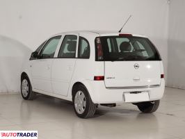Opel Meriva 2009 1.4 88 KM
