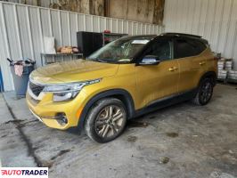 Kia Pozostałe 2022 2 Kia Pozostałe 2022 2