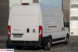 Fiat Ducato 2020 2.3