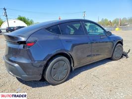 Tesla Model Y 2026