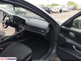Hyundai Elantra 2024 2
