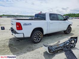 Dodge Ram 2025 3