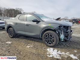 Hyundai Pozostałe 2023 2