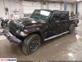 Jeep Pozostałe 2023 3