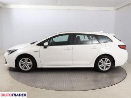 Toyota Corolla 2020 1.8 120 KM