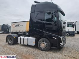 Volvo Fh