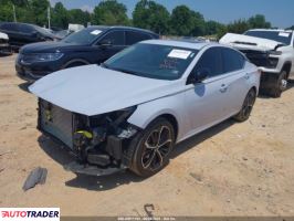 Nissan Altima 2025 2 Nissan Altima 2025 2