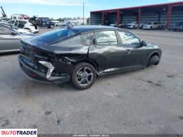 Kia Pozostałe 2025 2