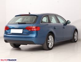 Audi A4 2008 2.0 140 KM