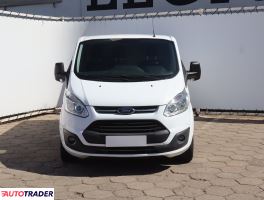 Ford Transit 2017 2.0