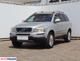 Volvo XC90 2007 2.4 182 KM