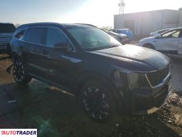 Kia Sorento 2025 2